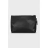 Clutch by Coach x Jean Michel Basquiat