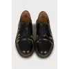 Туфлі by Comme Des Garcons X Dr Martens
