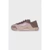 NS1 sneakers