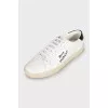 Leather sneakers Court Classic