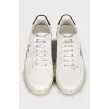 Leather sneakers Court Classic