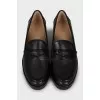 Wynnie loafers with tag