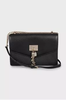 Elissa leather bag