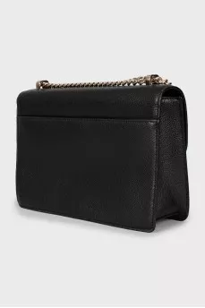 Elissa leather bag