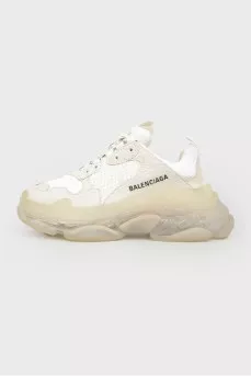 Кроссовки Triple S
