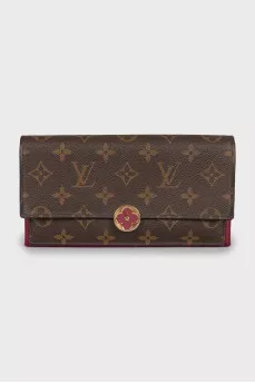 Flore wallet