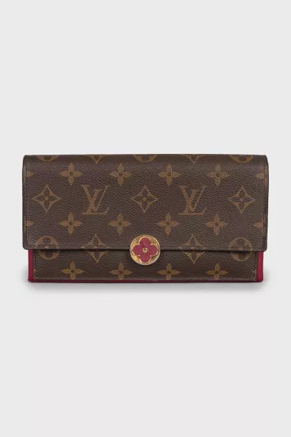 Flore wallet