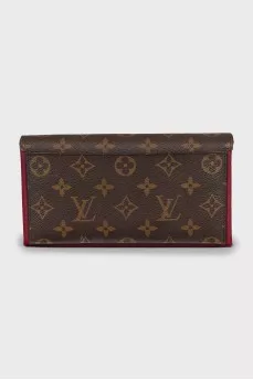 Flore wallet