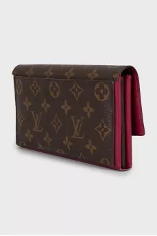 Flore wallet