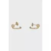Juste un Clou Earrings