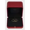 Juste un Clou bracelet in yellow gold