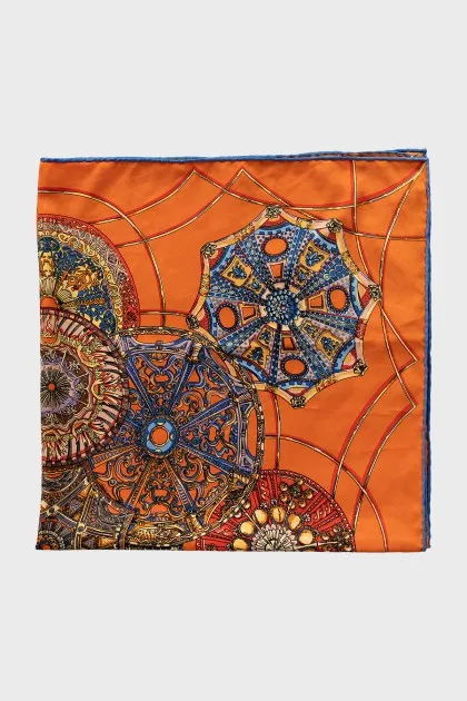 Les Domes Celestes Scarf