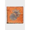 Les Domes Celestes Scarf