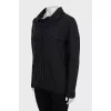 Camemmere turtleneck sweater