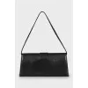 Black Le Bambino bag