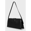 Black Le Bambino bag