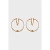 Virtus Earrings
