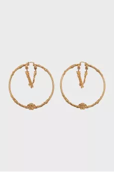Virtus Earrings
