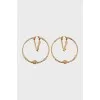 Virtus Earrings