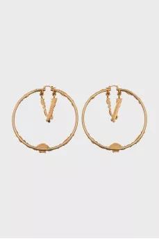 Virtus Earrings