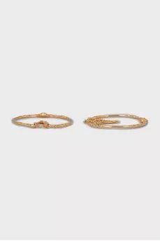 Virtus Earrings