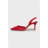 Maysli Slingbacks