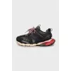 Men's Track sneakers