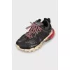 Men's Track sneakers