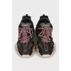Men's Track sneakers