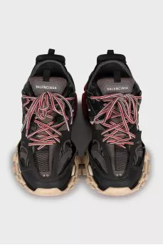 Men's Track sneakers
