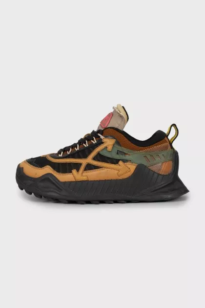 Men's sneakers Odsy-1000