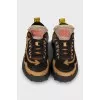 Men's sneakers Odsy-1000