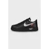Men's Air Force 1 MoMA by Off-white x Nike