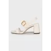 Hawke 70 Sandals