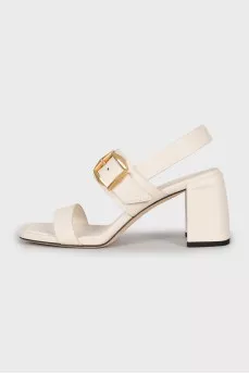 Hawke 70 Sandals