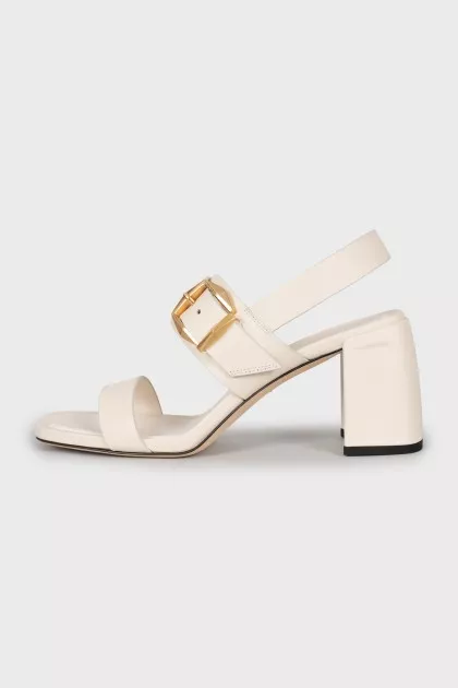 Hawke 70 Sandals
