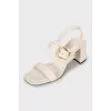 Hawke 70 Sandals