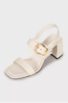 Hawke 70 Sandals