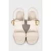 Hawke 70 Sandals
