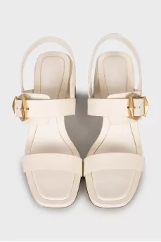 Hawke 70 Sandals