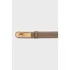 Kelly Belt 18