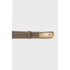 Kelly Belt 18