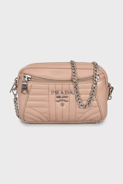 Diagramme bag