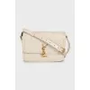 Solferino Leather Bag