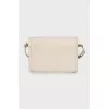 Solferino Leather Bag