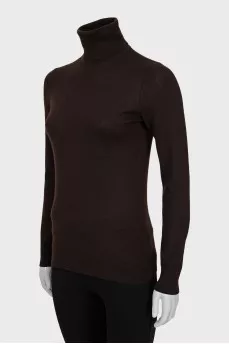 Tapered brown golf