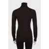 Tapered brown golf