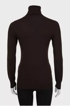 Tapered brown golf