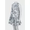 Dioriviera dress with tag