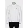 Men's Jumper with Embroidery